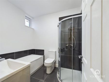 1 bedroom flat to rent - Photo 2