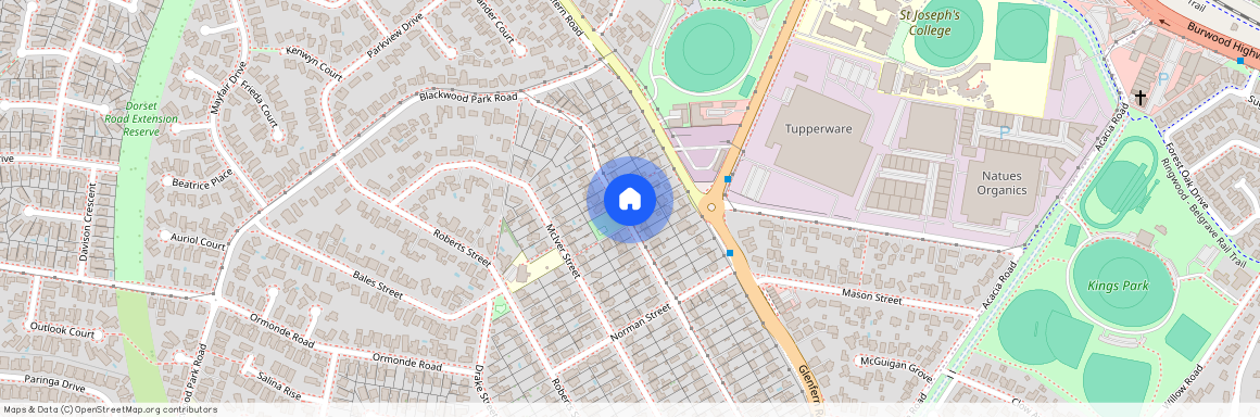 2/15 Nathan Street, 3156, Ferntree Gully