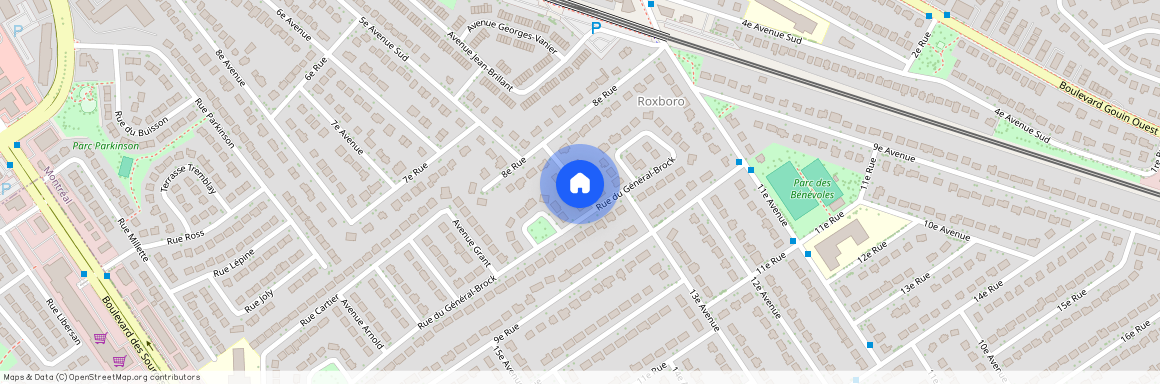 Nouveauté, 10 Av. Prince-Edward, Montréal (Pierrefonds-Roxboro), H8Y2S8