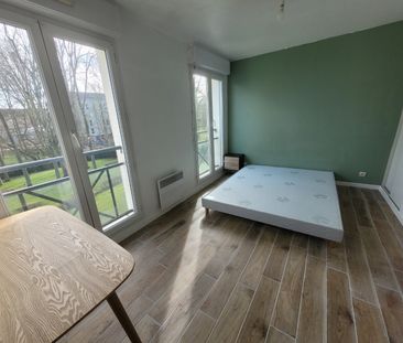 Location Appartement 2 pièces 44m² HAUBOURDIN 59320 - Photo 3