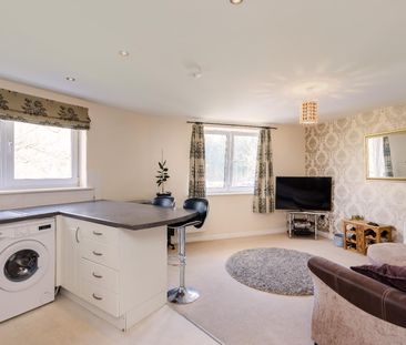 2 bedroom apartment to rent - Photo 3