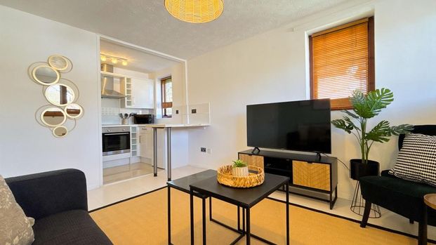 1 bedroom flat to rent - Photo 1