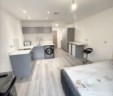 1 bedroom apartment to rent - Photo 5