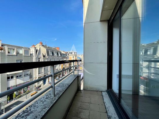 Location Appartement 1 pièce 17m² - Photo 1