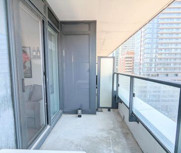 For Lease - 251 Jarvis Street Unit# 932, Toronto, Ontario - Photo 2