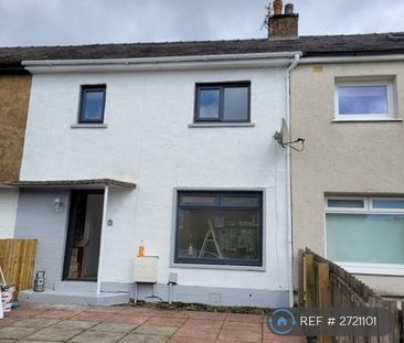2 bedroom terraced house to rent - Photo 2