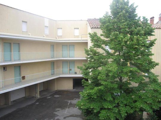 Location appartement 2 pièces 30.56 m² à Montpellier (34000) - Photo 1