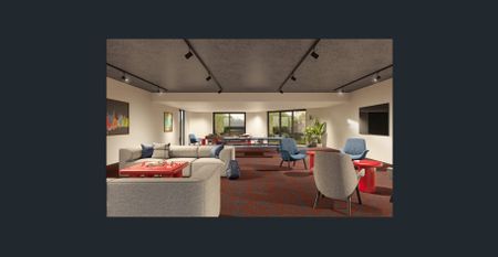 A brand-new residence is opening February 2026 at 965 Dandenong Road, Malvern! - Photo 2