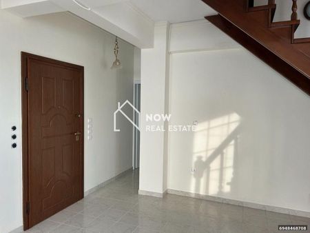 Μεζονέτα για ενοικίαση - Γαλάτσι, - Photo 5