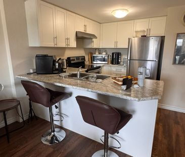 For Lease - 7 Kay Crescent Unit# 515, Guelph, Ontario - Photo 4