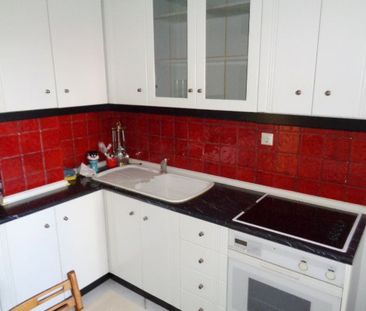 Διαμέρισμα για ενοικίαση Σκάλα Νέων Επιβατών (Θερμαϊκός) - Photo 4