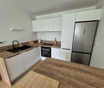 Location Appartement 2 pièces 42m² TEMPLEUVE EN PEVELE 59242 - Photo 4