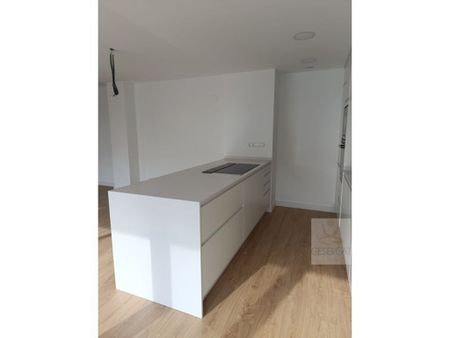 4 room luxury Apartment for rent in Sant Cugat, Spain - Photo 2