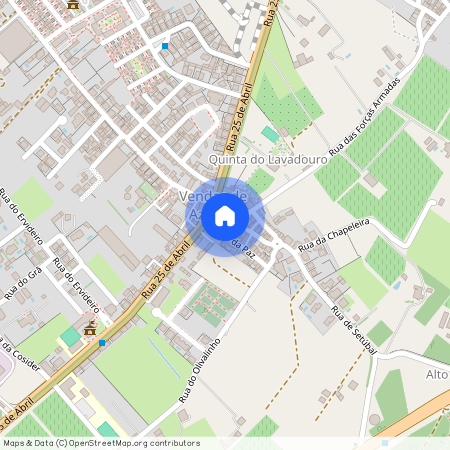 Azeitão (São Lourenço e São Simão), Setúbal, Distrito de Setúbal