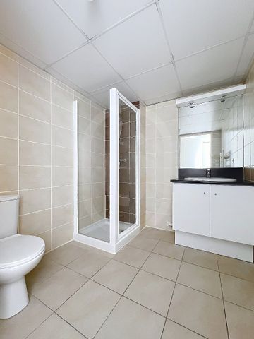 Location Appartement 1 pièce 30m² MONTPELLIER 34000 - Photo 3