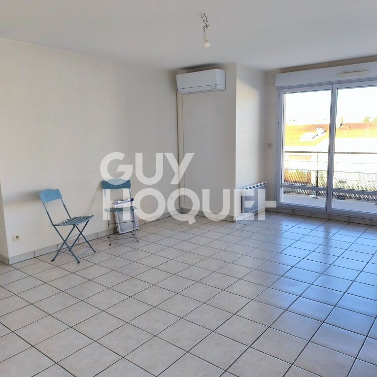 Location Appartement 3 pièces 65m² PERPIGNAN 66000 - Photo 1