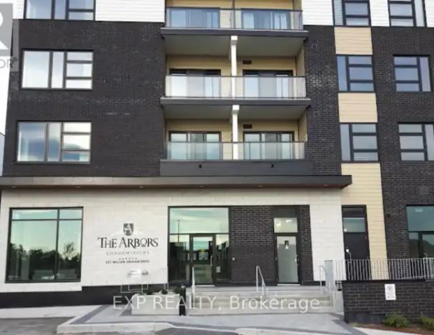 311 - 555 WILLIAM GRAHAM DRIVE | 311 - 555 WILLIAM GRAHAM DRIVE, Aurora - Photo 1