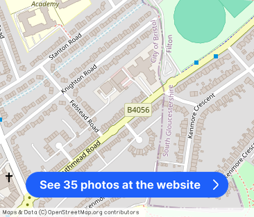Southmead Road, Westbury-on-Trym, Bristol, BS10 - Photo 1