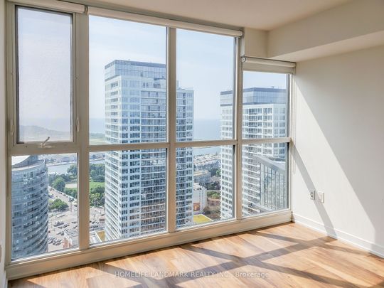 For Lease - 85 Queens Wharf Road Unit# 4206, Toronto, Ontario - Photo 1