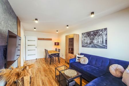 Mieszkanie 2-pok. Bałuty Teofilów - Zdjęcie 3