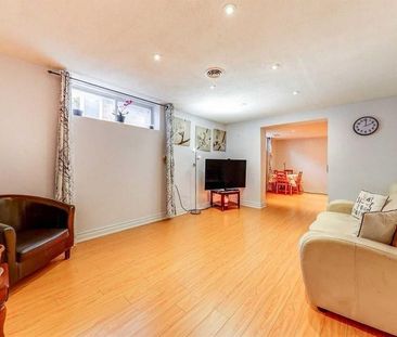 For Lease - 806 Scarborough Golf Clu Road Unit# BSMT, Toronto, Ontario - Photo 5