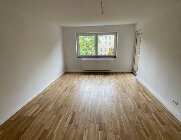 Mietwohnung in Nürnberg - Schnell sein lohnt sich! Tolle Wohnung mit neuem Bad! - Foto 1