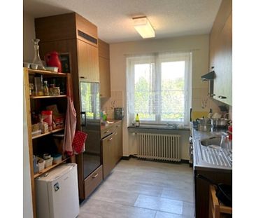 4 Zimmer-Wohnung in Kloten (ZH), möbliert, auf Zeit - Photo 2