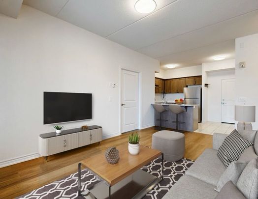 For Lease - 630 Sauve Street Unit# 306, Milton, Ontario - Photo 1