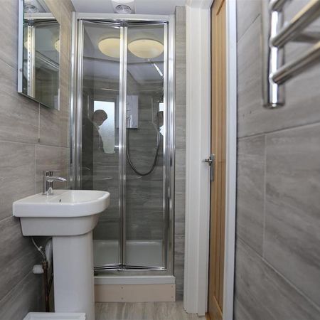 Studio to rent - Photo 4