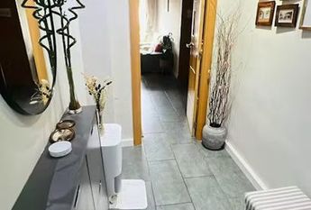 Avinguda de Sant Salvador, Barcelona, Catalonia 08913