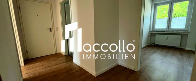 3 Zimmer Wohnung mit Balkon, Aussicht und Garage - Foto 1