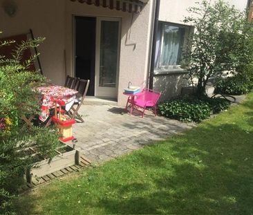 2.5 Zimmer, 68 m², EG - Photo 3