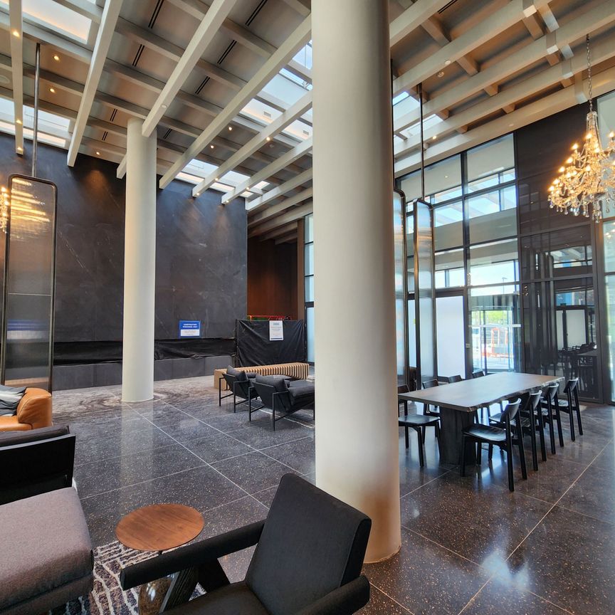 For Lease - 8 Interchange Way Unit# 3009, Vaughan, Ontario - Photo 2