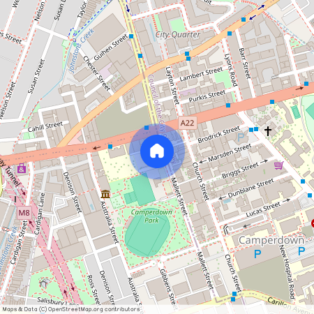 38 Pidcock Street, Camperdown