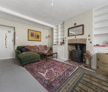 2 bedroom terraced house to rent - Photo 1