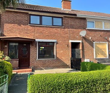 16 Coronation Road, Carrickfergus, BT38 7EX - Photo 2