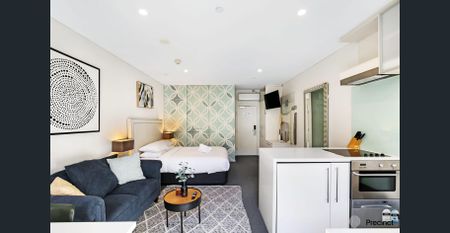 Contemporary Comfort & Smart Design - Photo 3