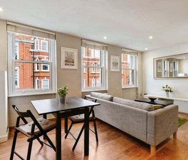 1 bedroom apartment to rent - Photo 4