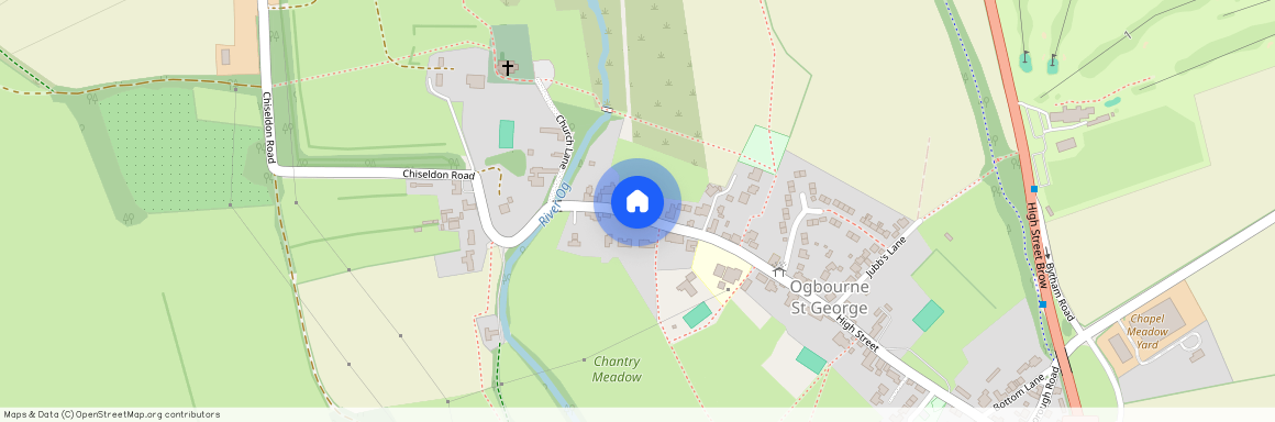 Marlborough SN8, Marlborough, SN8