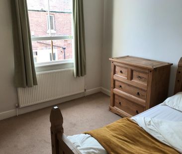 1 bedroom in a house share to rent - Photo 5