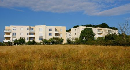 location Appartement T1 DE 35.41m² À ST HERBLAIN - Photo 5