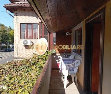 3 Camere de inchiriat | Ferentari | Centrala | Mobilat - Photo 4