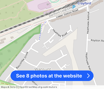 Heatherbank Close, Crayford, Kent - Photo 1