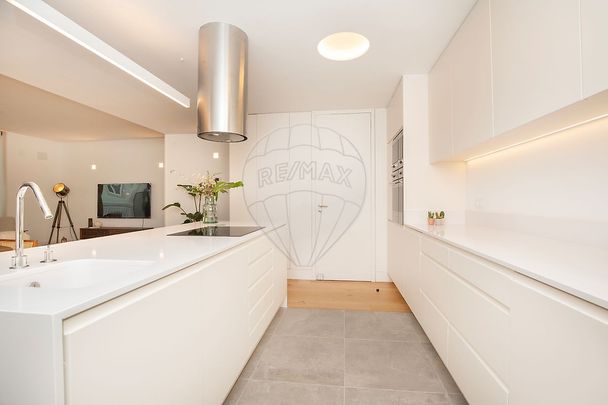 Apartamento T1 em Lisboa - Photo 1