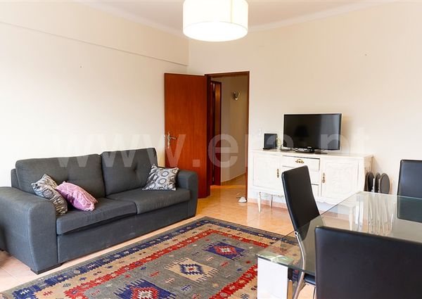Apartment T3 / Caldas da Rainha, Caldas da Rainha