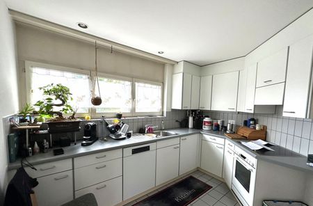 3.5 Zimmer, 73 m², EG - Photo 3