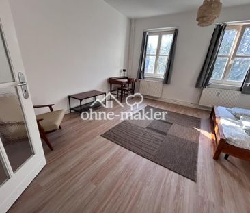 Zentrales 1,5 Zimmer Apartment nähe Boxi - Top Lage + Super Fast In... - Foto 1