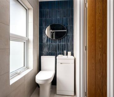 1 bedroom semi-detached house to rent - Photo 6