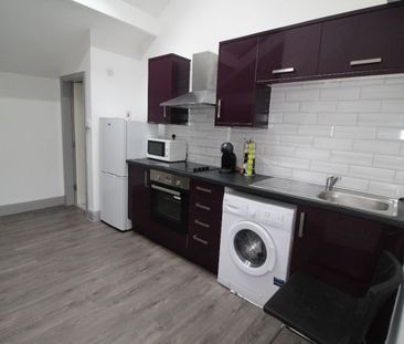 Union Court Flat 3, Union Street, PRESTON, Lancashire PR1 2HD - Photo 3