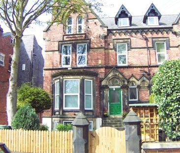 9 Spring Road Headingley, Leeds - Photo 6